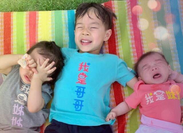 豪門財產按人頭算？郭晶晶欲為霍家拼4胎，婆婆5個字回應