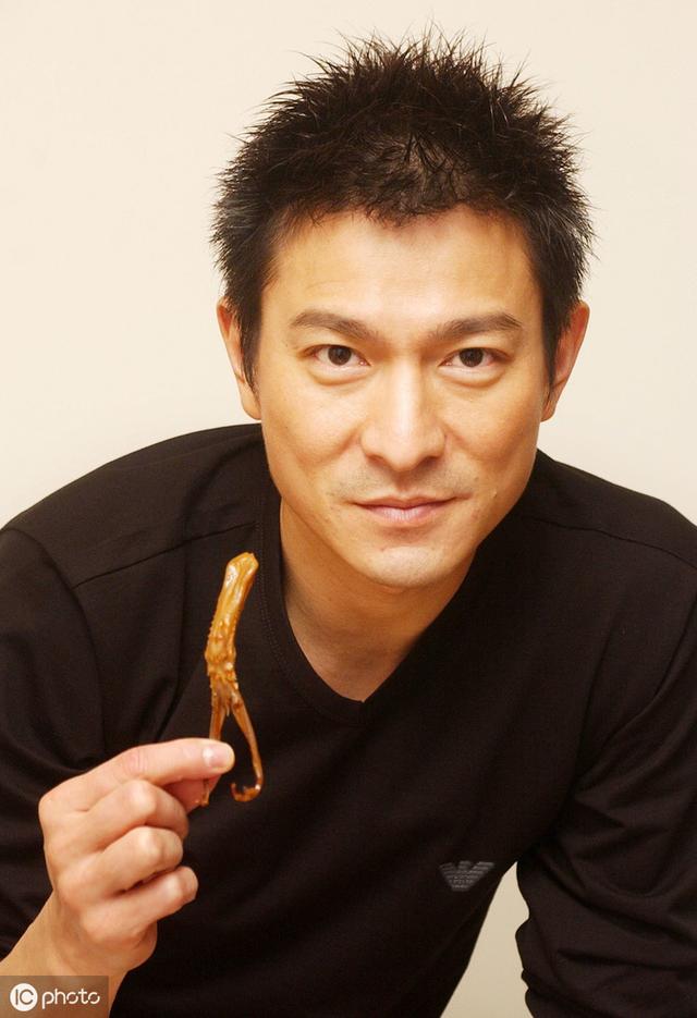 劉德華：把努力當成一種習慣，做到以下幾點，你也可以