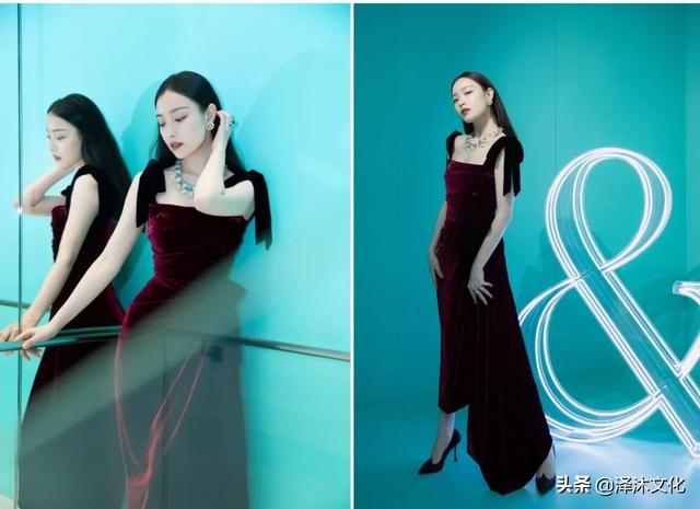 人人都想要的'高級感'，為什麼只有倪妮、何穗成功了？