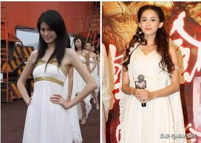 人人都想要的'高級感'，為什麼只有倪妮、何穗成功了？