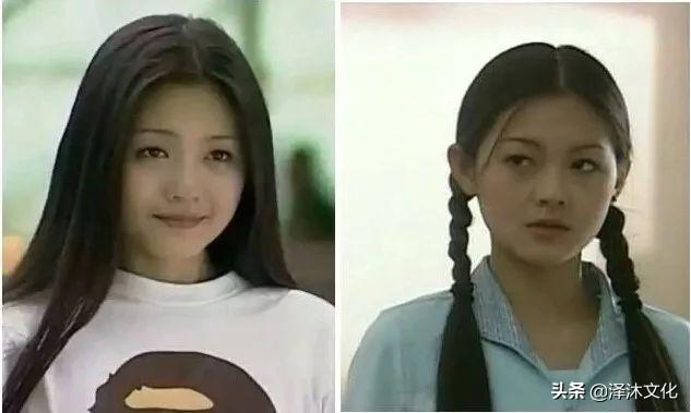 人人都想要的'高級感'，為什麼只有倪妮、何穗成功了？