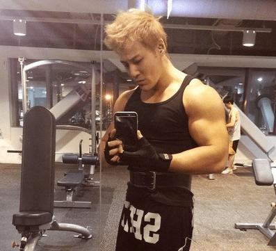 40歲陳怡蓉近照曝光，樣貌變化大讓人認不出，老公是整形醫生