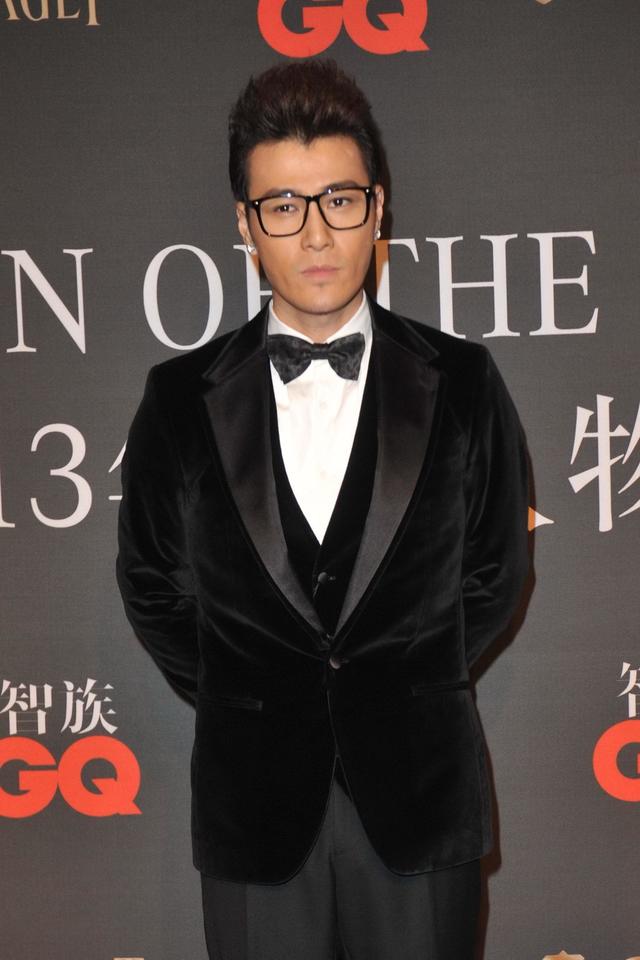 40歲陳怡蓉近照曝光，樣貌變化大讓人認不出，老公是整形醫生
