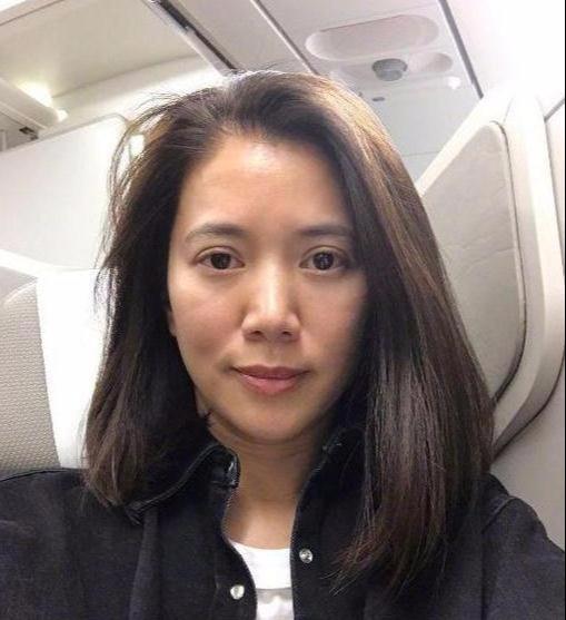 女明星不化妝是什麼模樣？偶像包袱丟掉，Angelababy素顏一言難盡！