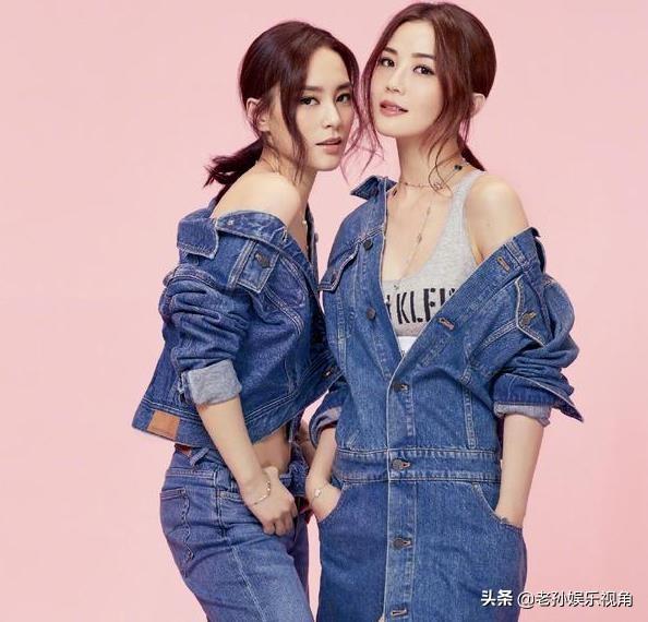 繼張惠妹之後又一女星胖成球，上台階需攙扶，衣著寬鬆疑懷孕？