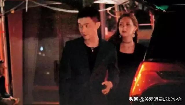 AB吳謹言粉絲互撕？楊紫感慨？張雲雷獲獎？小S老公？武藝戀情？