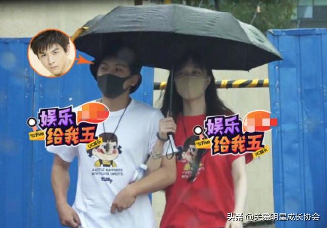 AB吳謹言粉絲互撕？楊紫感慨？張雲雷獲獎？小S老公？武藝戀情？