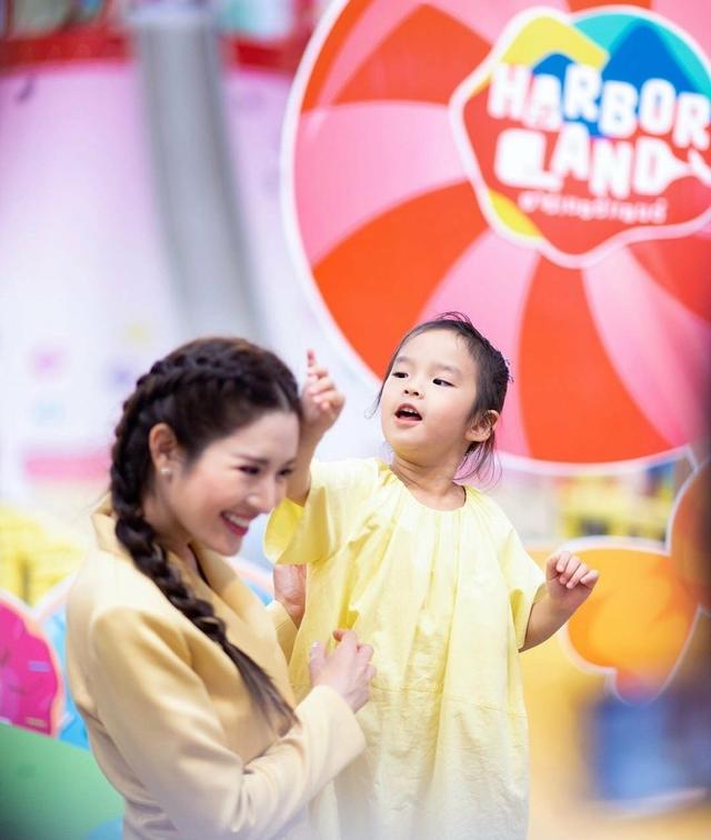 Aff女神離婚後和宋幹家人關係良好，表示女兒和工作才是首位