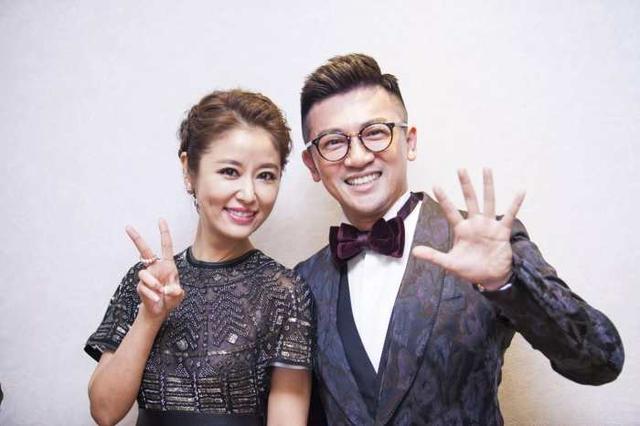 「你嫁不出去，我娶你」的六對明星，第一對成真最後一對雙雙離世