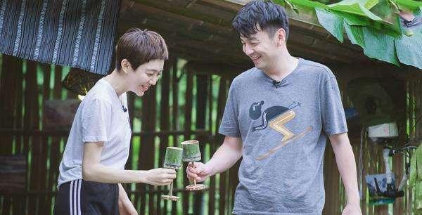 「你嫁不出去，我娶你」的六對明星，第一對成真最後一對雙雙離世