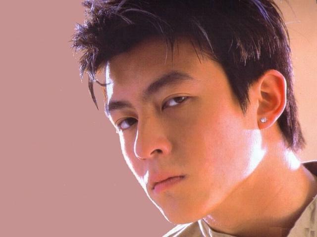 最痞男星合輯｜金風玉露一相逢，痞子氣質惹人愛！