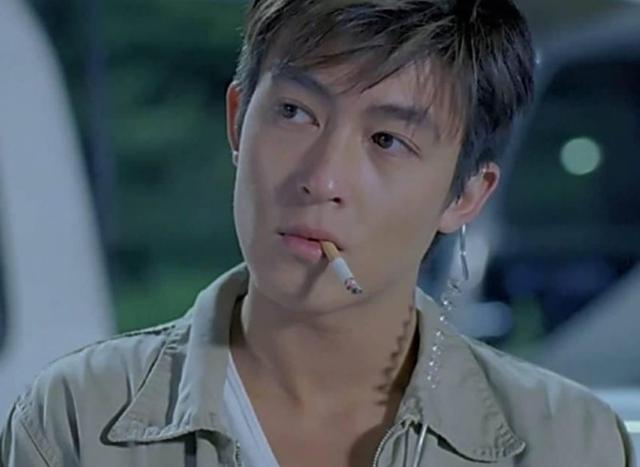 最痞男星合輯｜金風玉露一相逢，痞子氣質惹人愛！