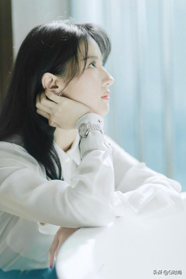 劉亦菲探索現代女性的多面魅力 果然氣質和顏值才是真理