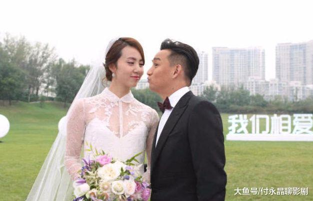 何炅主持的六場婚禮，不是錢能請得起，最後一對無法超越