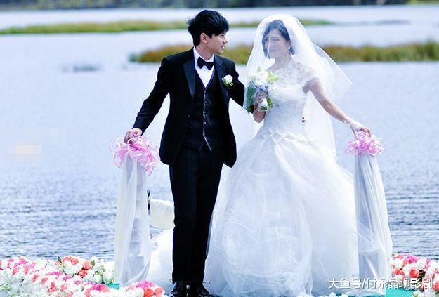 何炅主持的六場婚禮，不是錢能請得起，最後一對無法超越