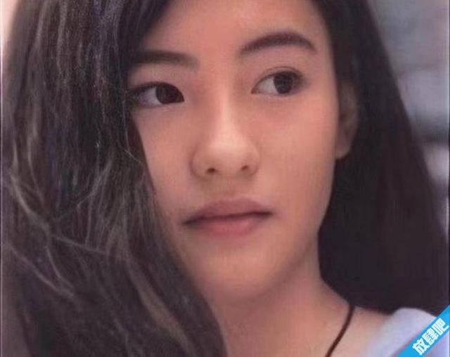 12歲張柏芝16歲劉亦菲17歲宋祖兒，這不是老天賞飯而是給滿漢全席