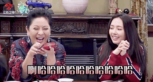 撕張柏芝、救劉德華！她是香港娛樂圈最不能惹的女人