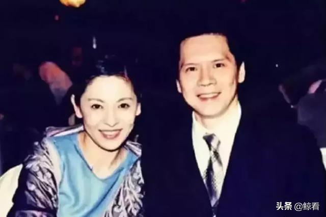 撕張柏芝、救劉德華！她是香港娛樂圈最不能惹的女人