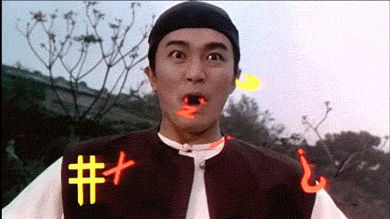 撕張柏芝、救劉德華！她是香港娛樂圈最不能惹的女人