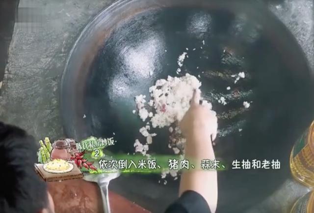 《嚮往的生活》到底隱藏了多少大廚？這些嘉賓露廚藝絲毫不輸黃磊