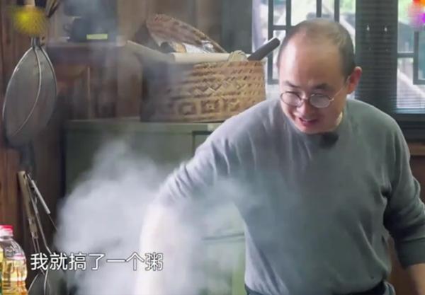 《嚮往的生活》到底隱藏了多少大廚？這些嘉賓露廚藝絲毫不輸黃磊