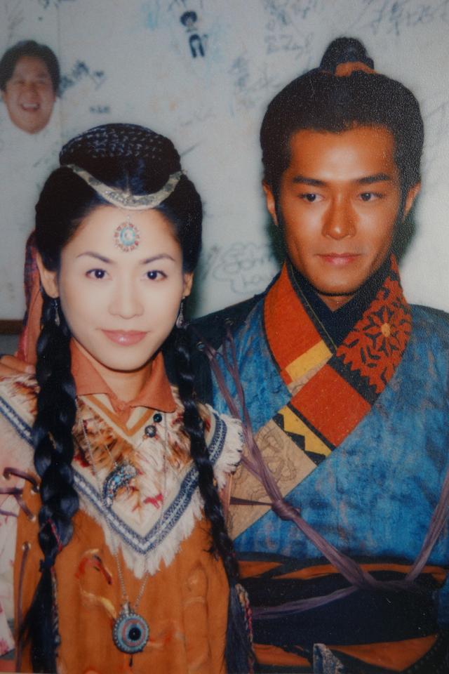 CP黨哭了！古天樂方出面否認年底與宣萱結婚
