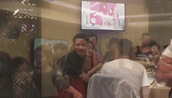 CP黨哭了！古天樂方出面否認年底與宣萱結婚