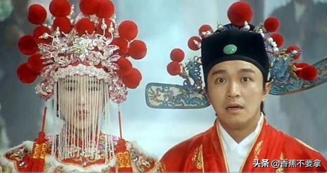 鄭佩佩談鞏俐演秋香尷尬，周星馳說出秋香第一人選後，網友激動！