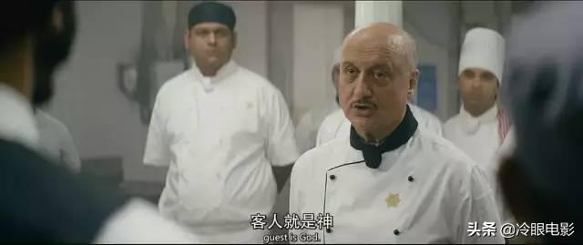 國內無緣的印度佳片，要是能引進，票房肯定不輸《摔跤吧！爸爸》