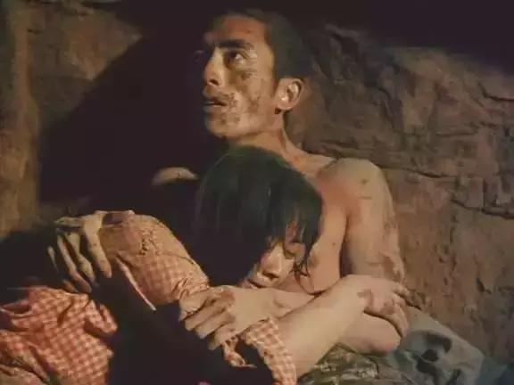 1984-1999：中國電影的黃金十五年