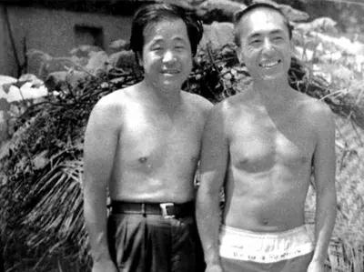 1984-1999：中國電影的黃金十五年