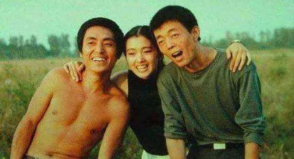 1984-1999：中國電影的黃金十五年