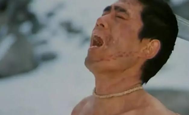 《鬼吹燈》和《盜墓筆記》跟本片比起來，就是個弟弟