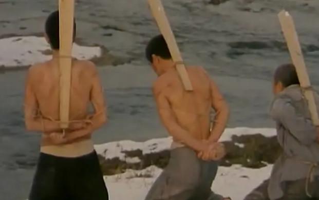 《鬼吹燈》和《盜墓筆記》跟本片比起來，就是個弟弟