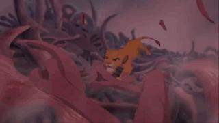 25年後再看《獅子王》：曾經不懂影中意，看懂已是影中人