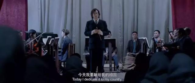周恩來總理逝世43周年，這部主旋律新片票房為何能有兩千多萬？