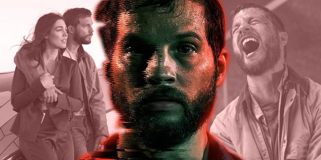 近兩年上映被忽略的5部科幻電影佳作，一定有你沒看過的