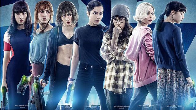 近兩年上映被忽略的5部科幻電影佳作，一定有你沒看過的
