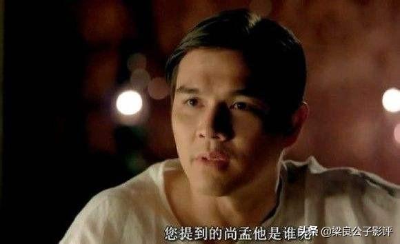 泰國電影《永恆》：期待愛情永恆，你就輸了