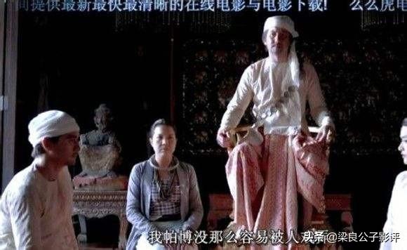 泰國電影《永恆》：期待愛情永恆，你就輸了