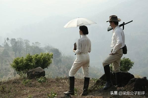 泰國電影《永恆》：期待愛情永恆，你就輸了
