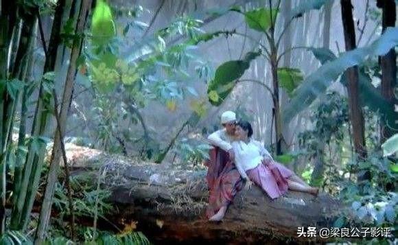 泰國電影《永恆》：期待愛情永恆，你就輸了