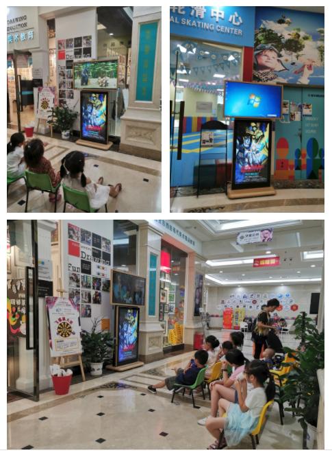 以《掃毒2》為代表，為何眾多影視宣傳都會選擇這樣的線下媒體？