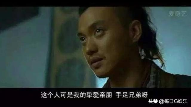 這是我聽過最為裝B的台詞，看完哭笑不得，句句都是經典