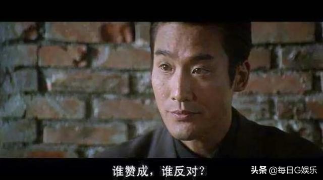 這是我聽過最為裝B的台詞，看完哭笑不得，句句都是經典