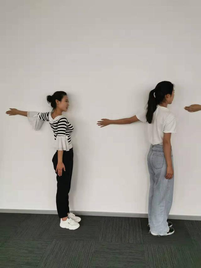 每天十分鐘，你也能修煉成劉詩詩的優雅天鵝頸