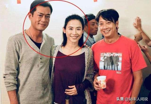 細數古天樂鮮少有的緋聞，萱萱並不是所愛，唯有她獲古天樂承諾