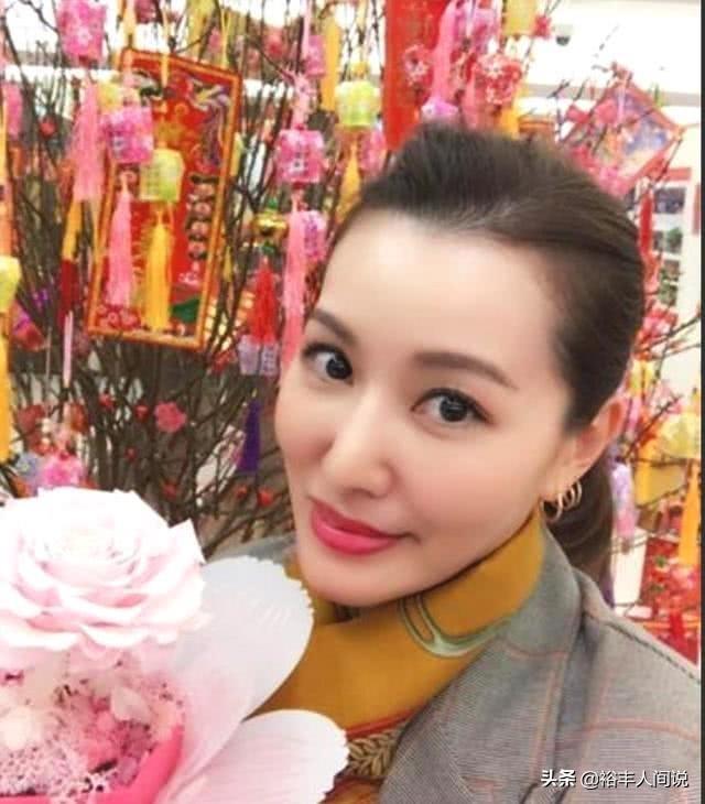 細數古天樂鮮少有的緋聞，萱萱並不是所愛，唯有她獲古天樂承諾