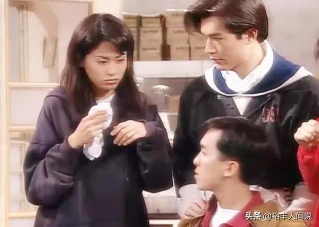 細數古天樂鮮少有的緋聞，萱萱並不是所愛，唯有她獲古天樂承諾