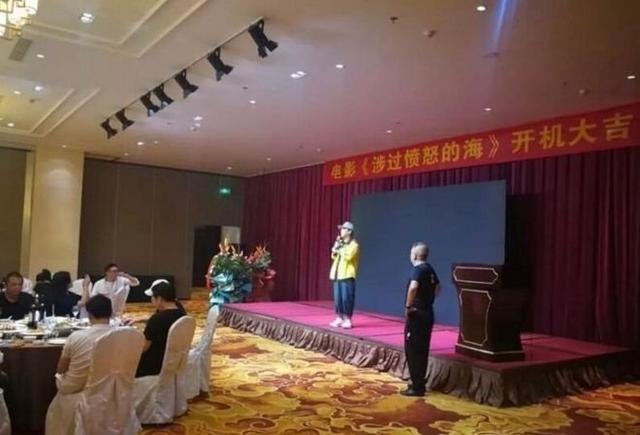《她殺》之後，曹保平「灼心系列」第三部開機，男主角是黃渤
